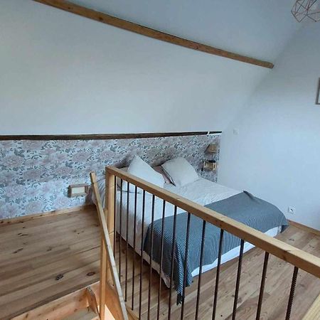 Le Nid Douillet Villa Offrethun Bagian luar foto
