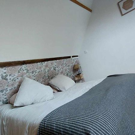 Le Nid Douillet Villa Offrethun Bagian luar foto