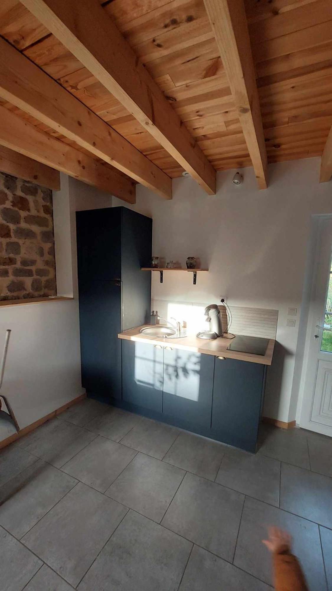Le Nid Douillet Villa Offrethun Bagian luar foto