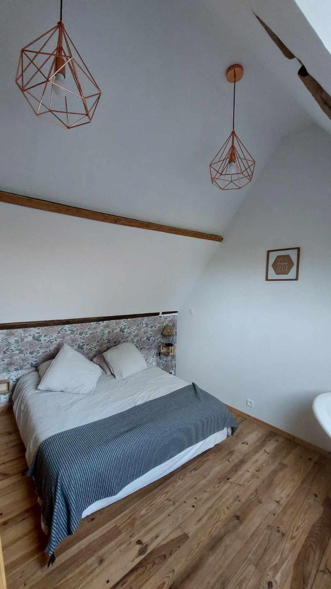 Le Nid Douillet Villa Offrethun Bagian luar foto
