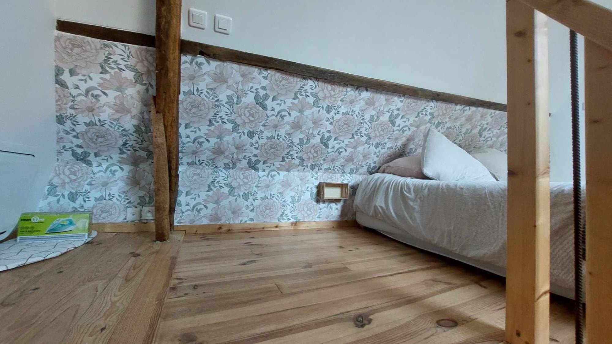 Le Nid Douillet Villa Offrethun Bagian luar foto