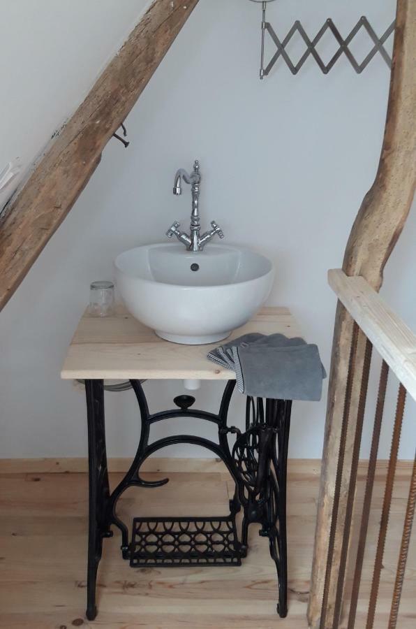 Le Nid Douillet Villa Offrethun Bagian luar foto